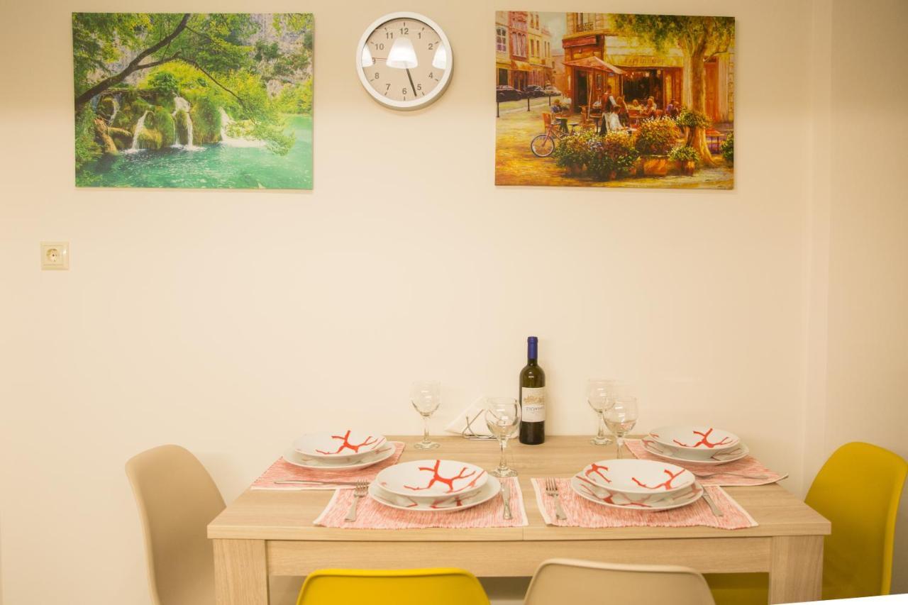 Ivannas Dream House Athen Exterior foto